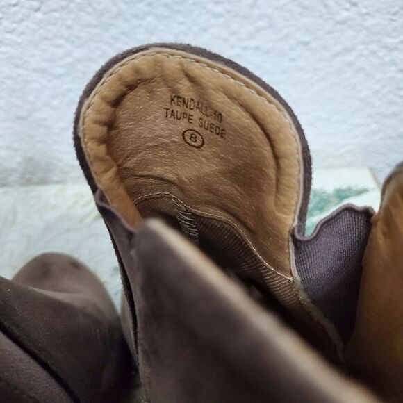 Bella Marie Ankle boots - Picture 3 of 7